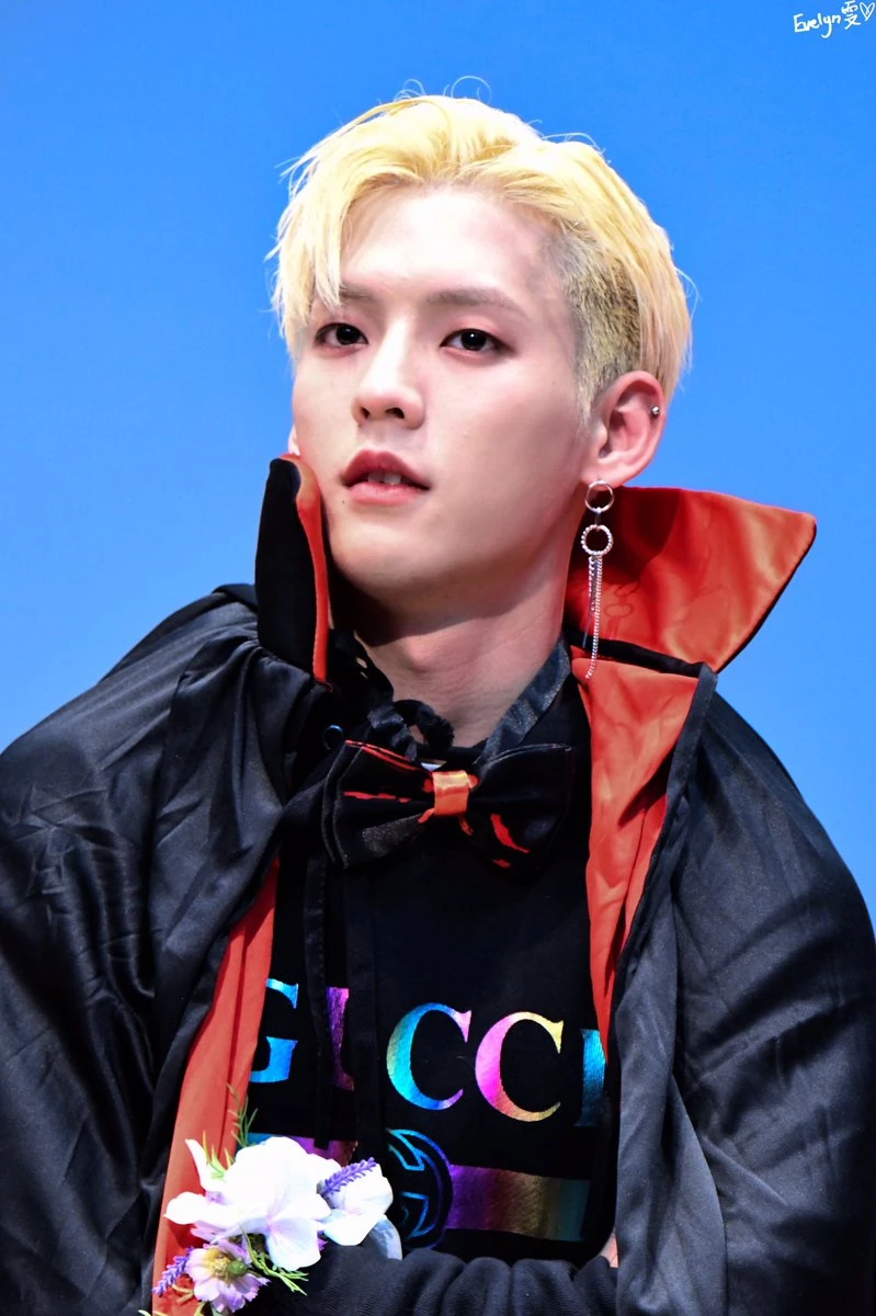 Minhyuk