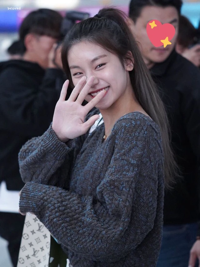 Yeji