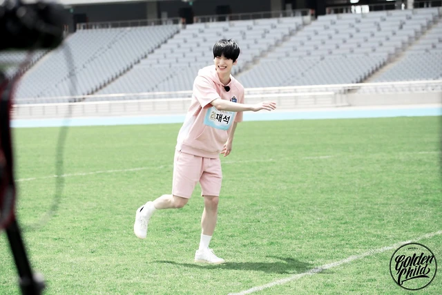 Jaeseok