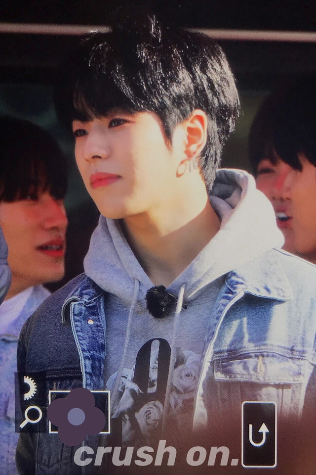 Yoon Jaehyuk