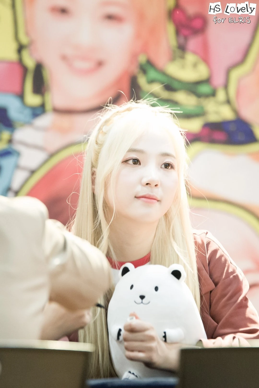 Hyeseong