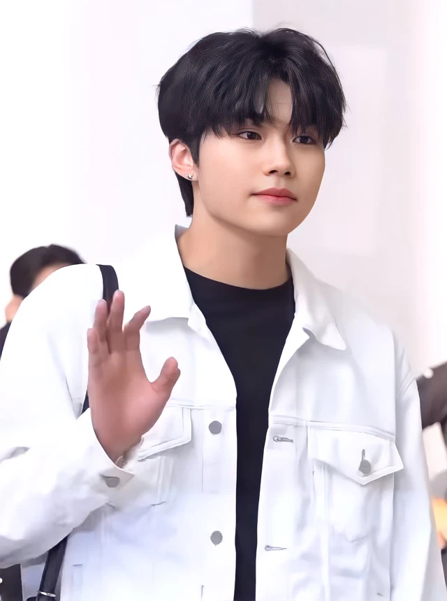 Park Gun-wook