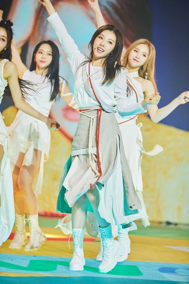 Haseul
