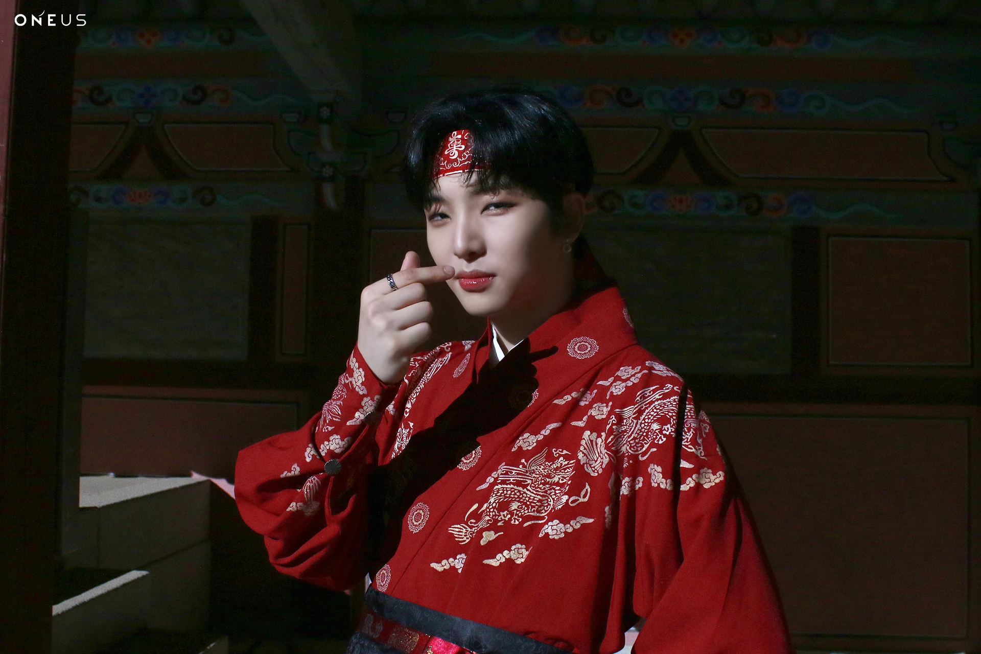 Seoho