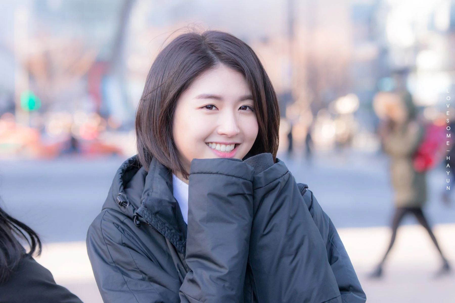 Hayoon