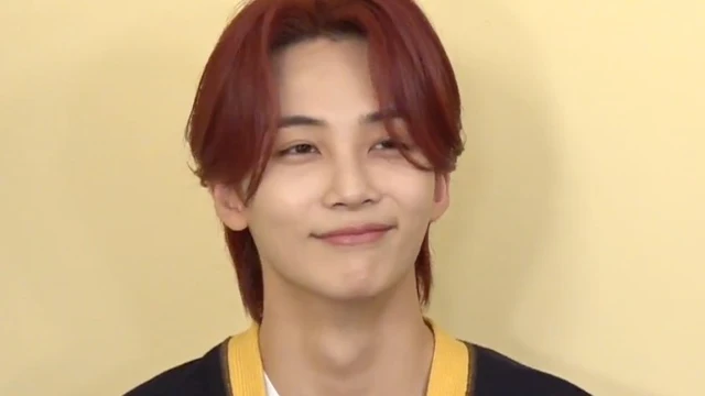 Jeonghan