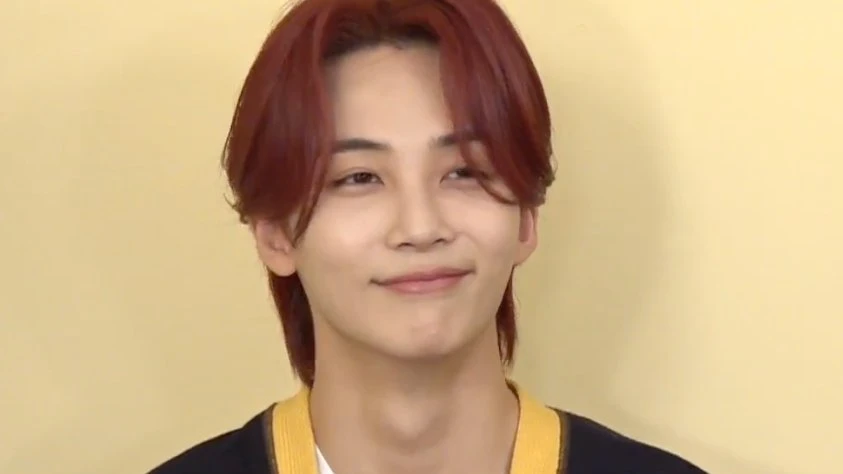 Jeonghan