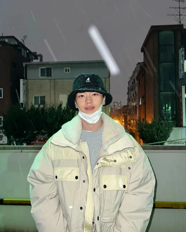 Sungjae