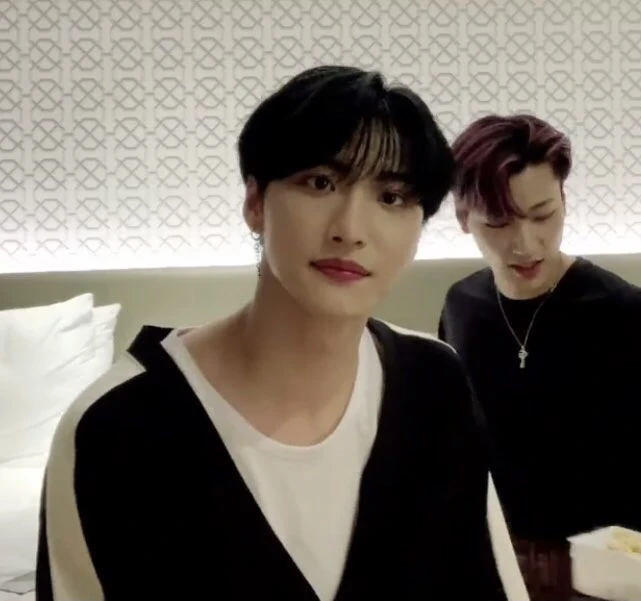 Seonghwa