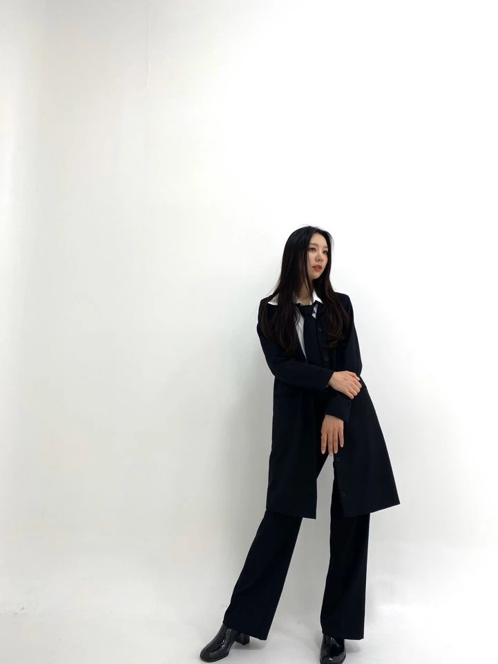 Yiyeon