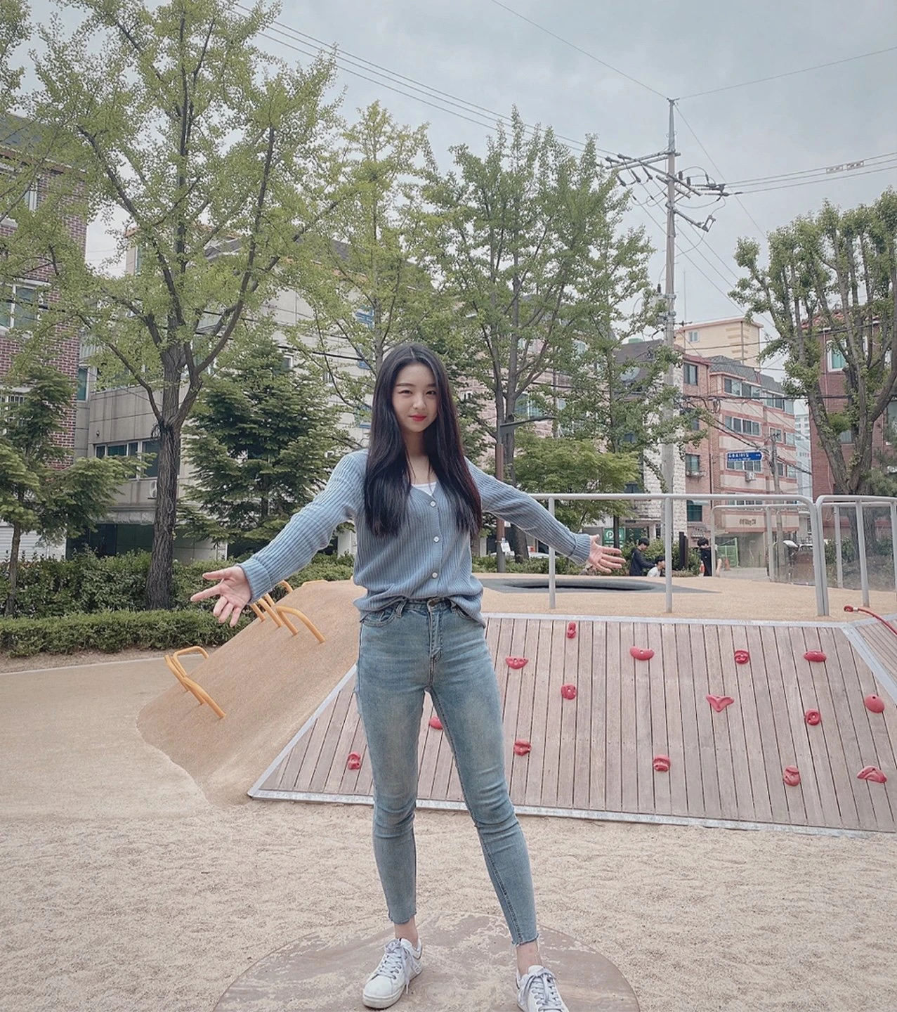 Jueun