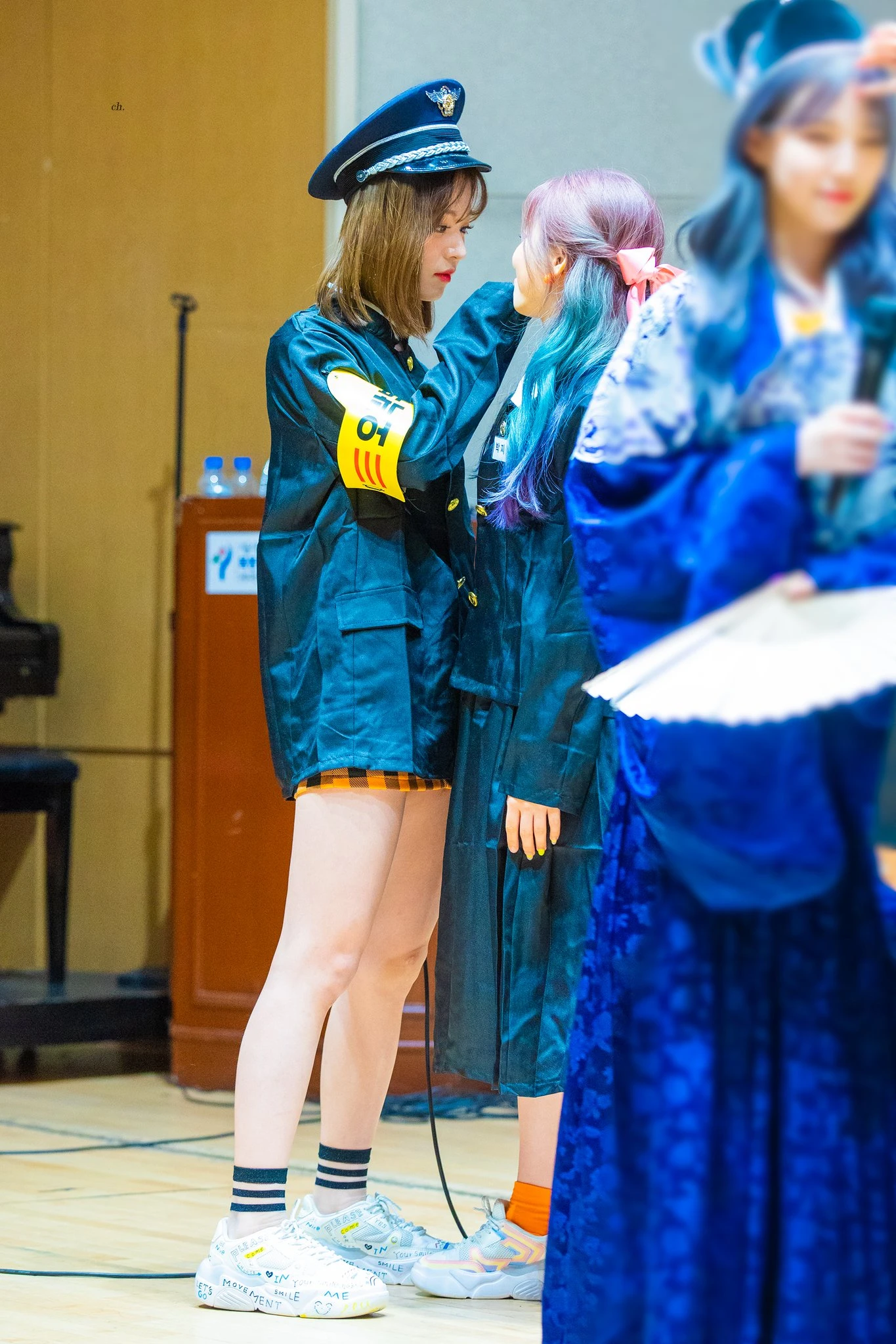 Chaeyoung