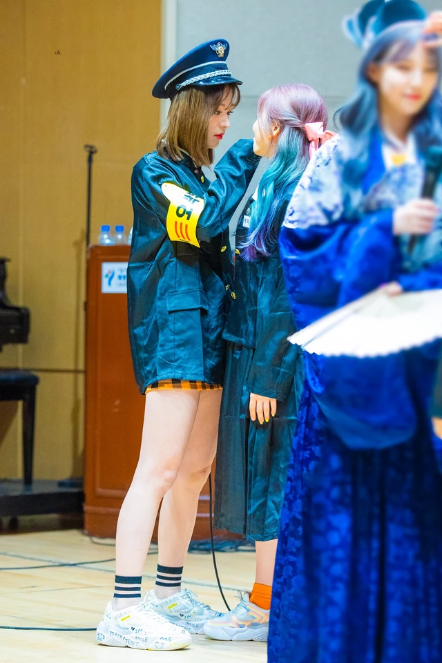 Chaeyoung