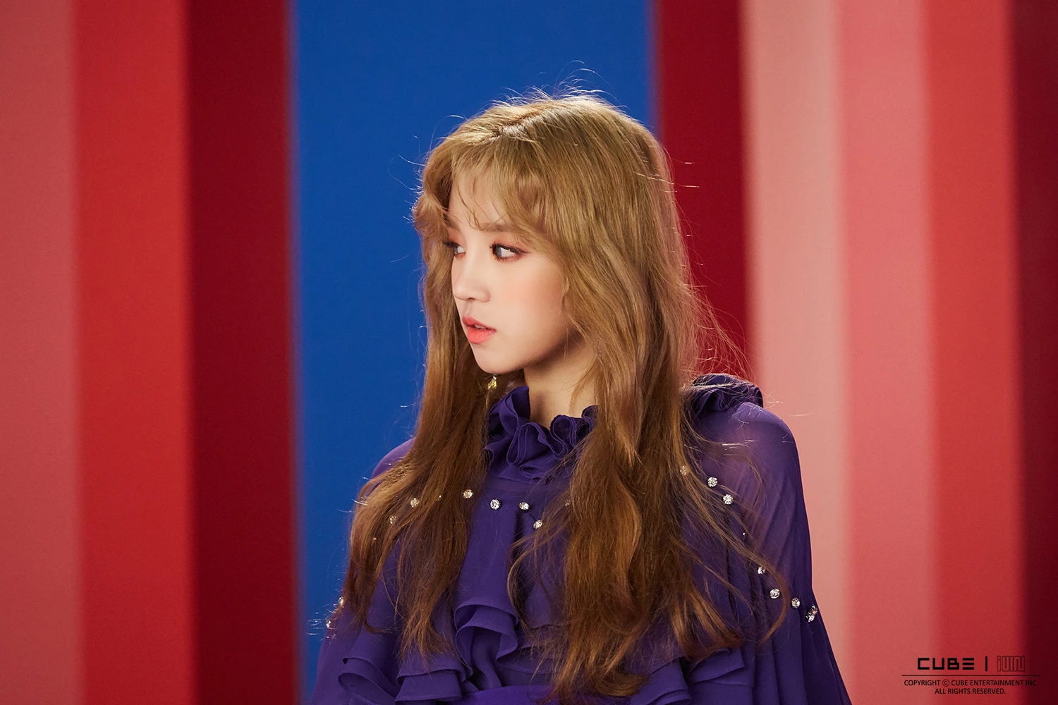 Yuqi