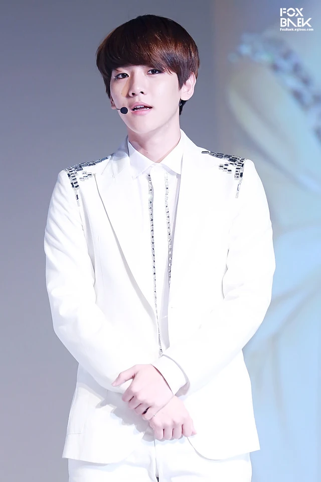 Baekhyun