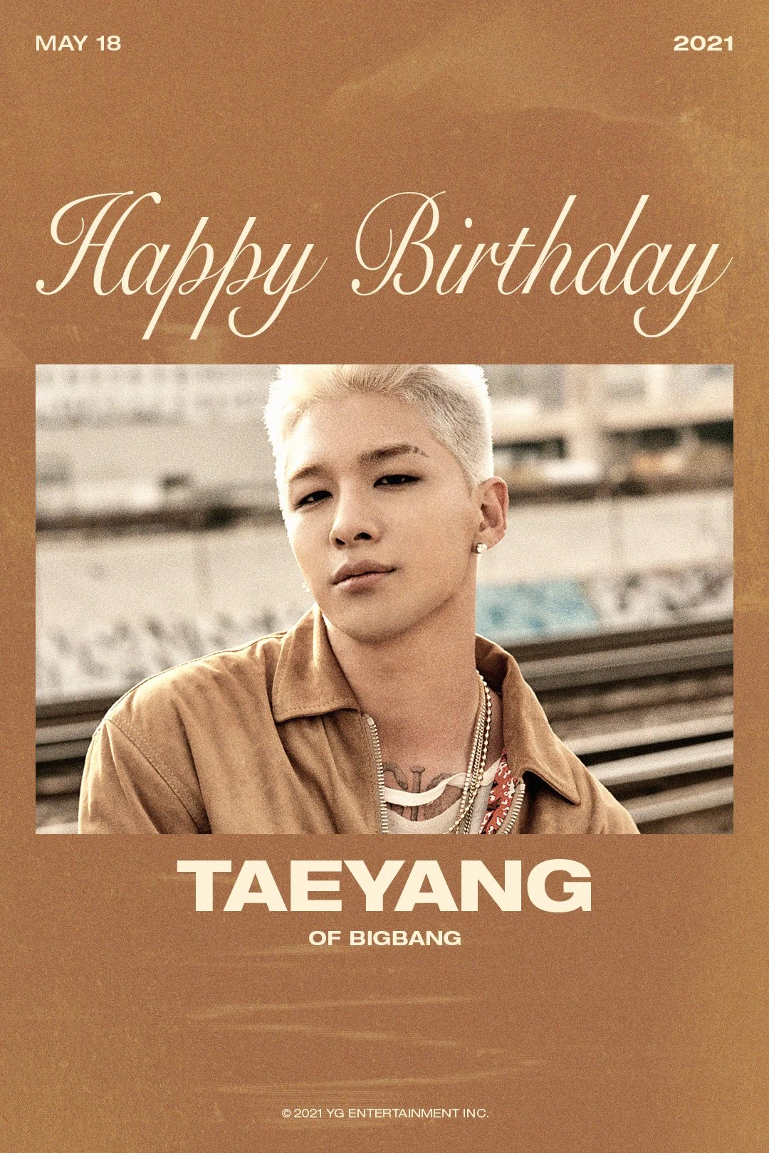 Taeyang