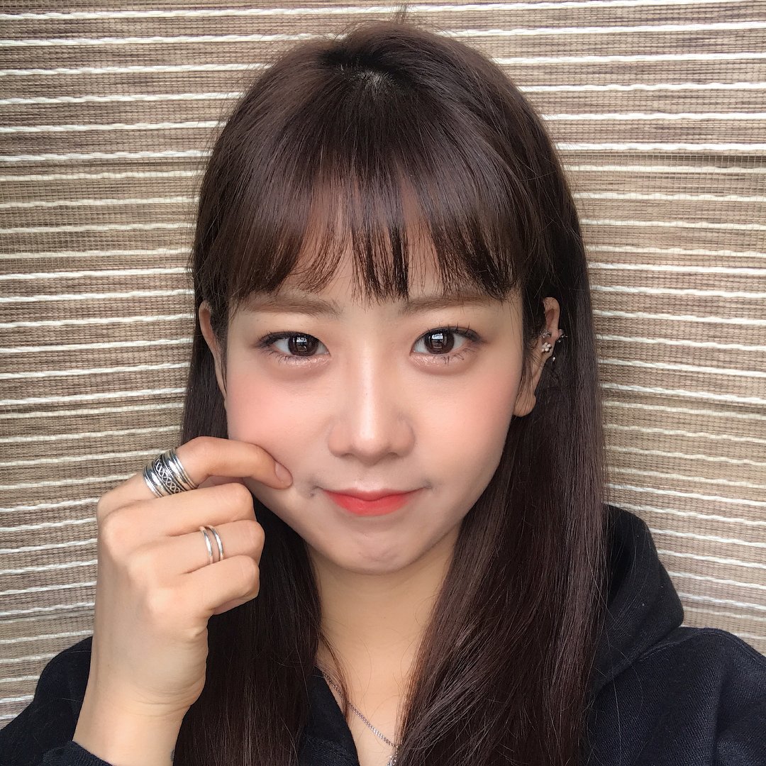 Hyeyeon