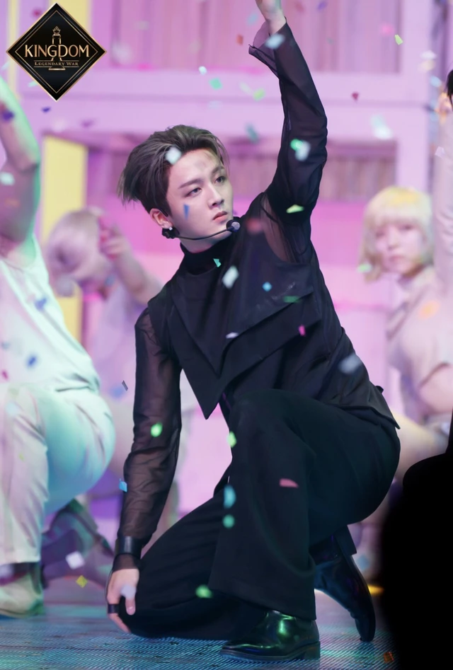 Youngbin