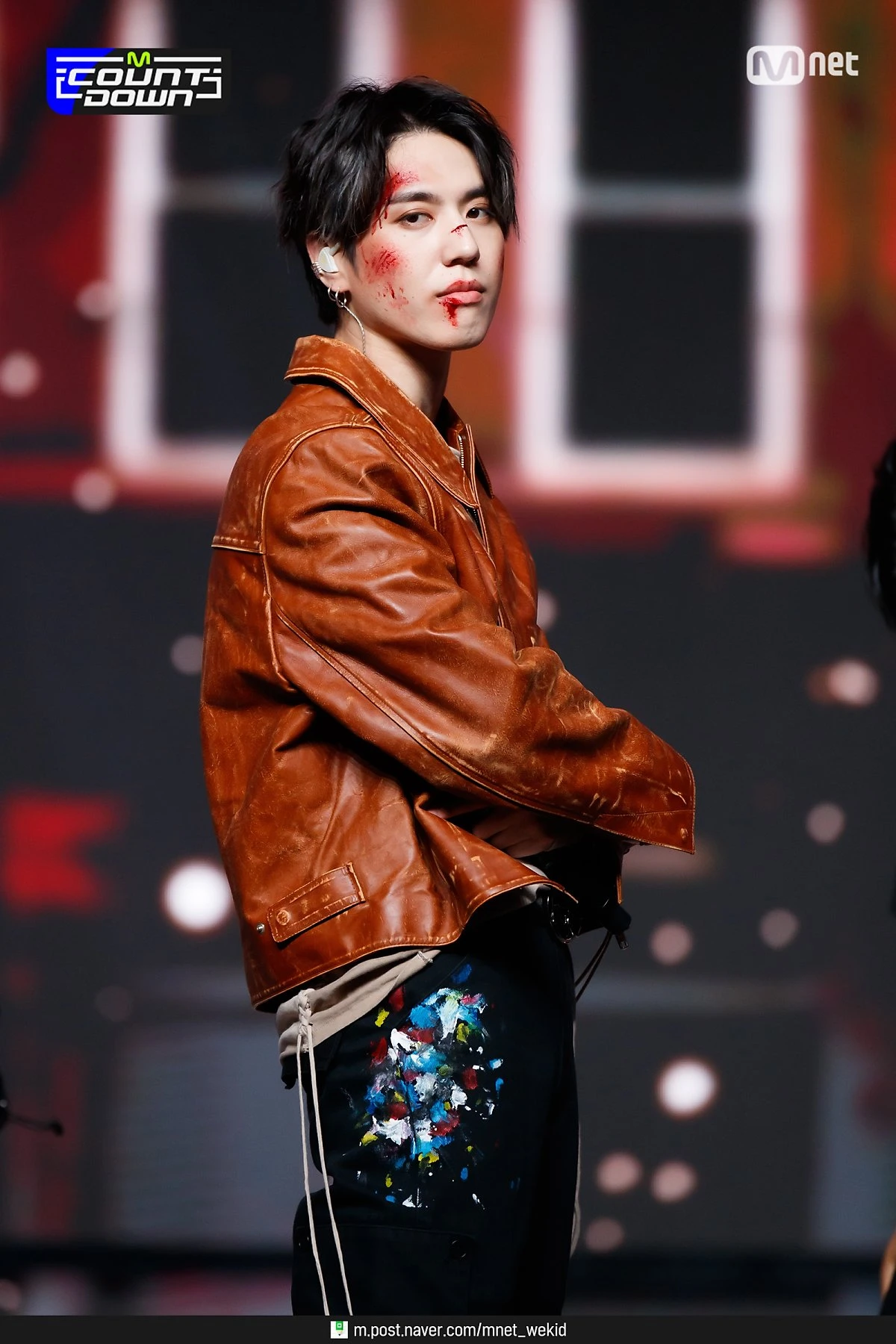 Yugyeom