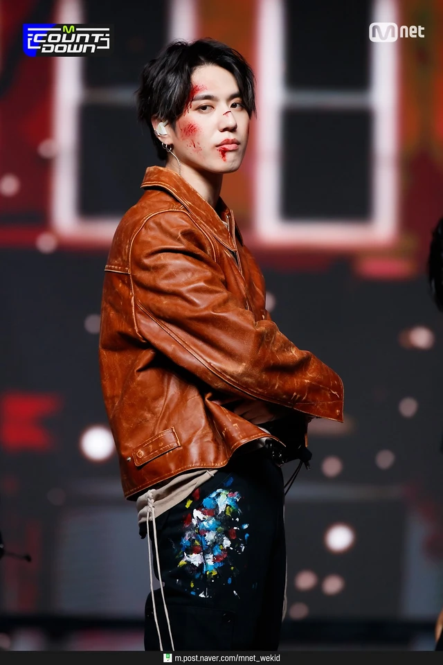 Yugyeom