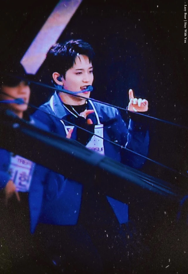 Mashiho