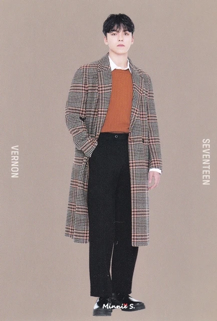 Vernon