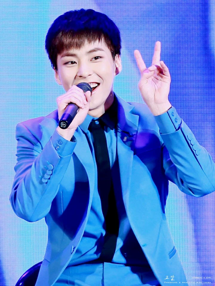 Xiumin