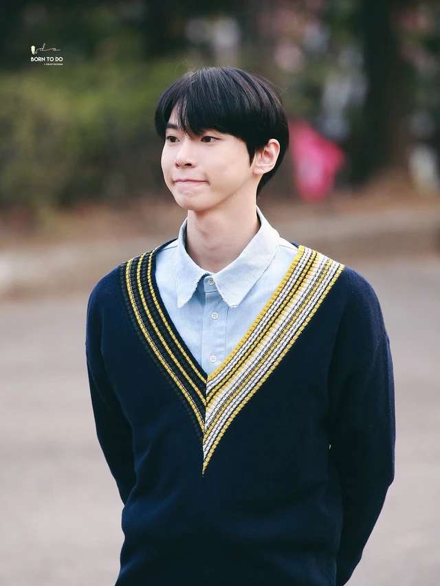 Doyoung