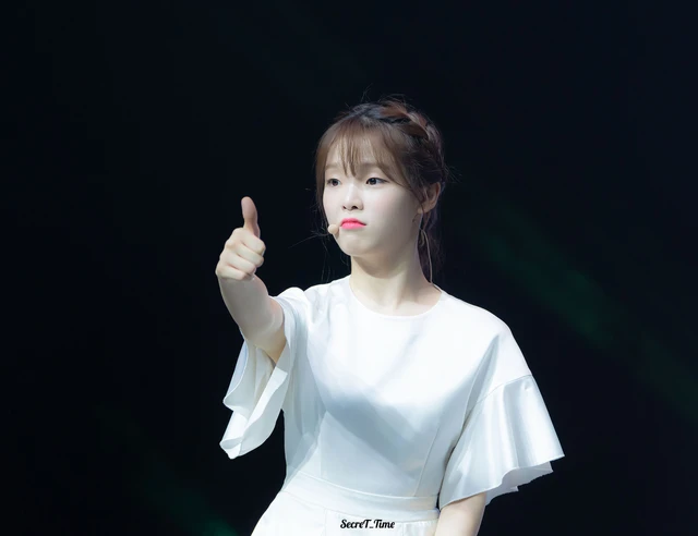Seunghee