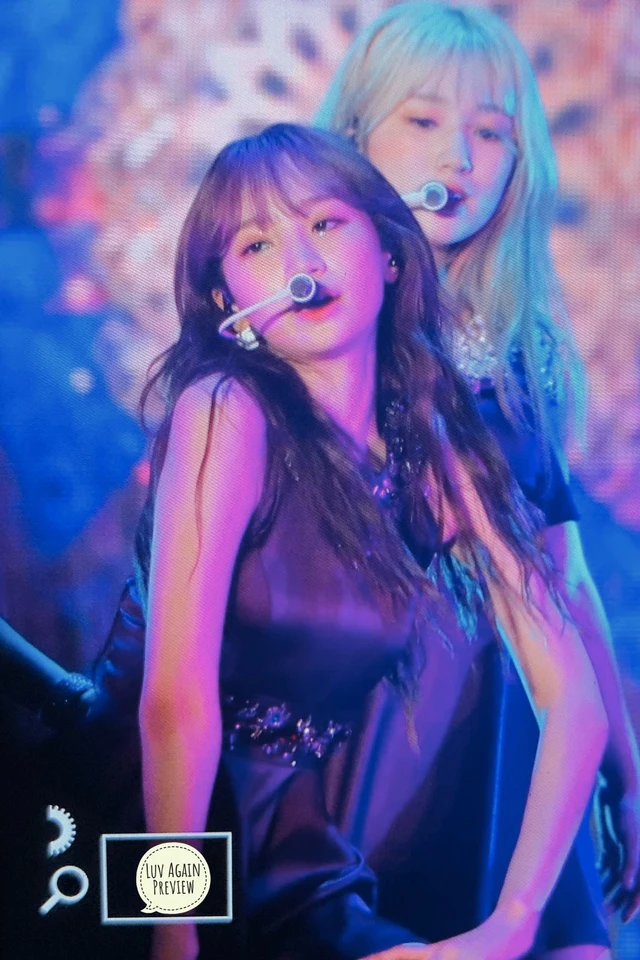 Chaewon