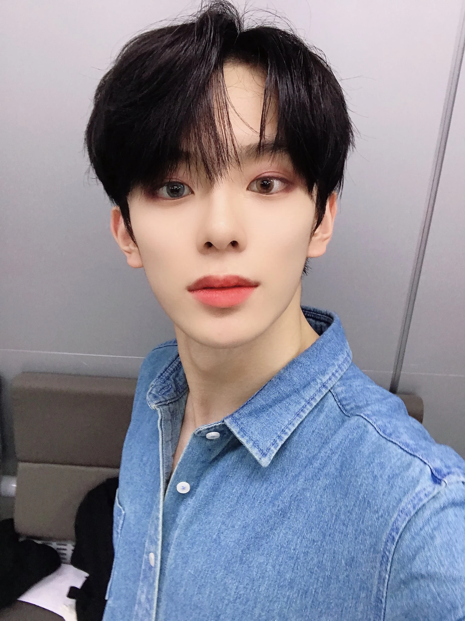 Kangmin