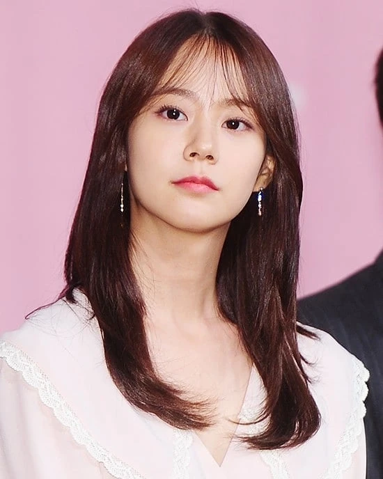 Seungyeon