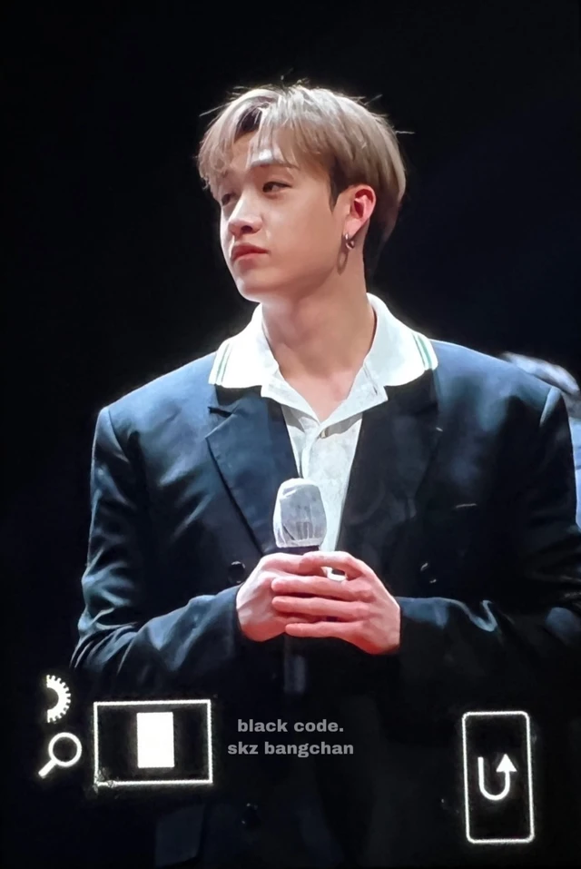 Bang Chan