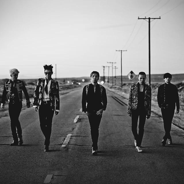 Big Bang