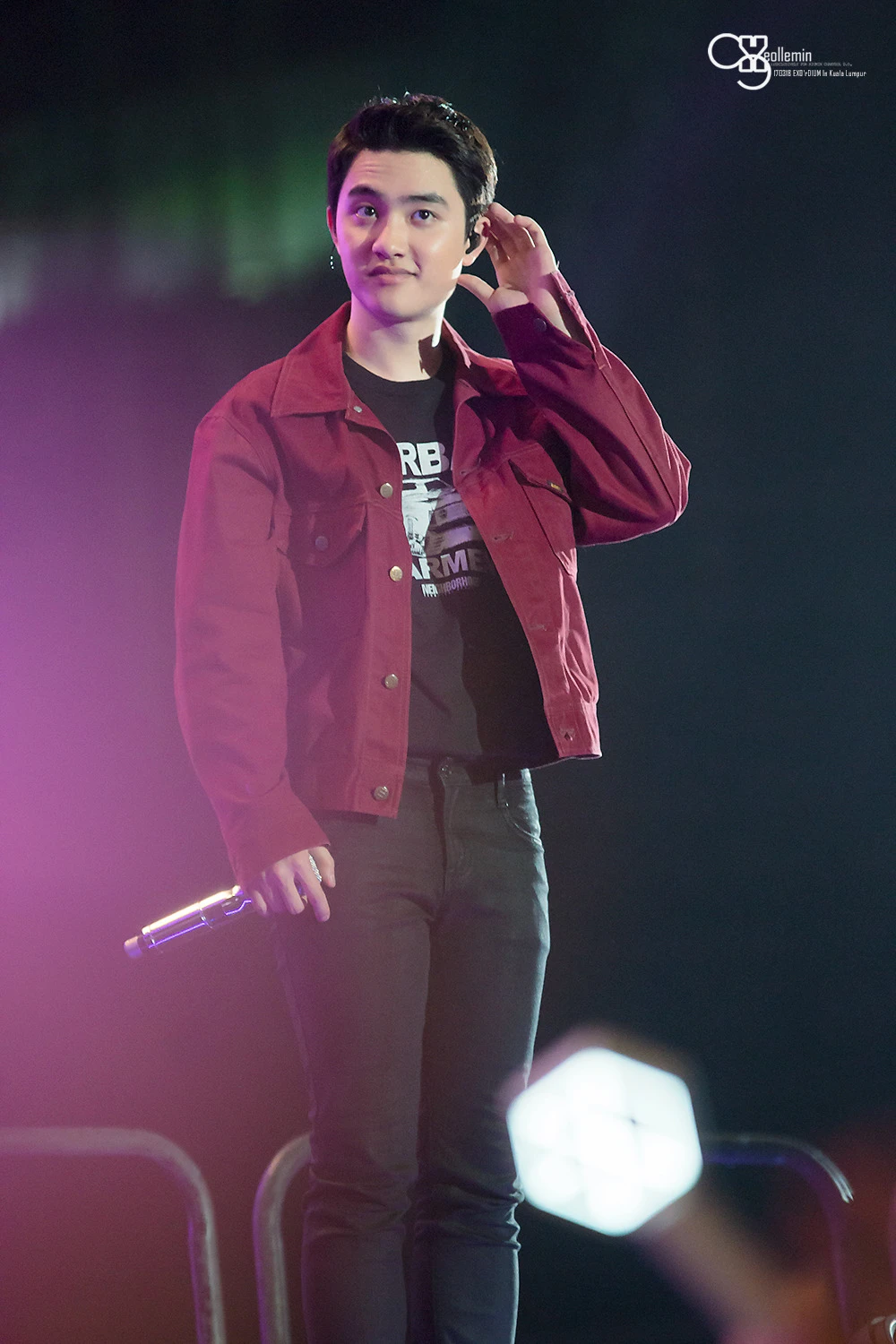 D.O.