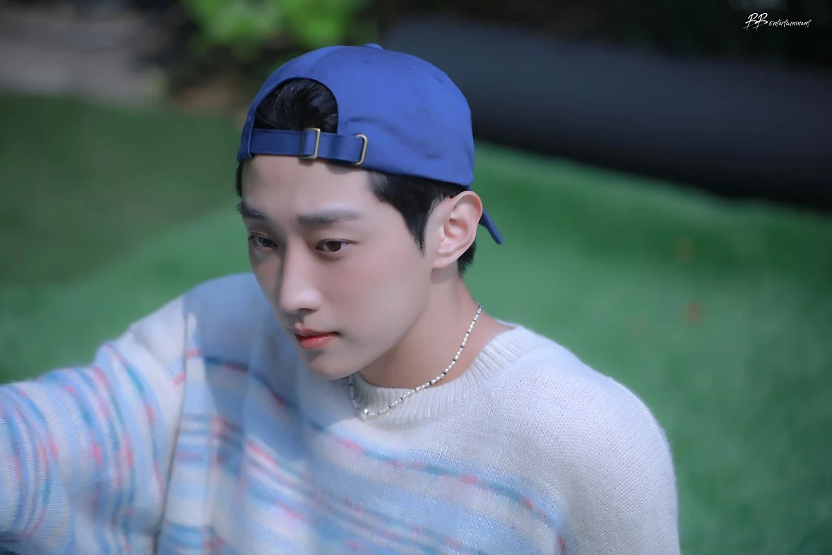 Jinyoung