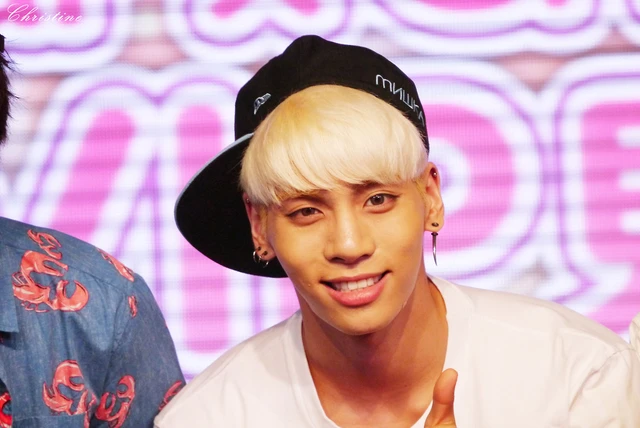 Jonghyun