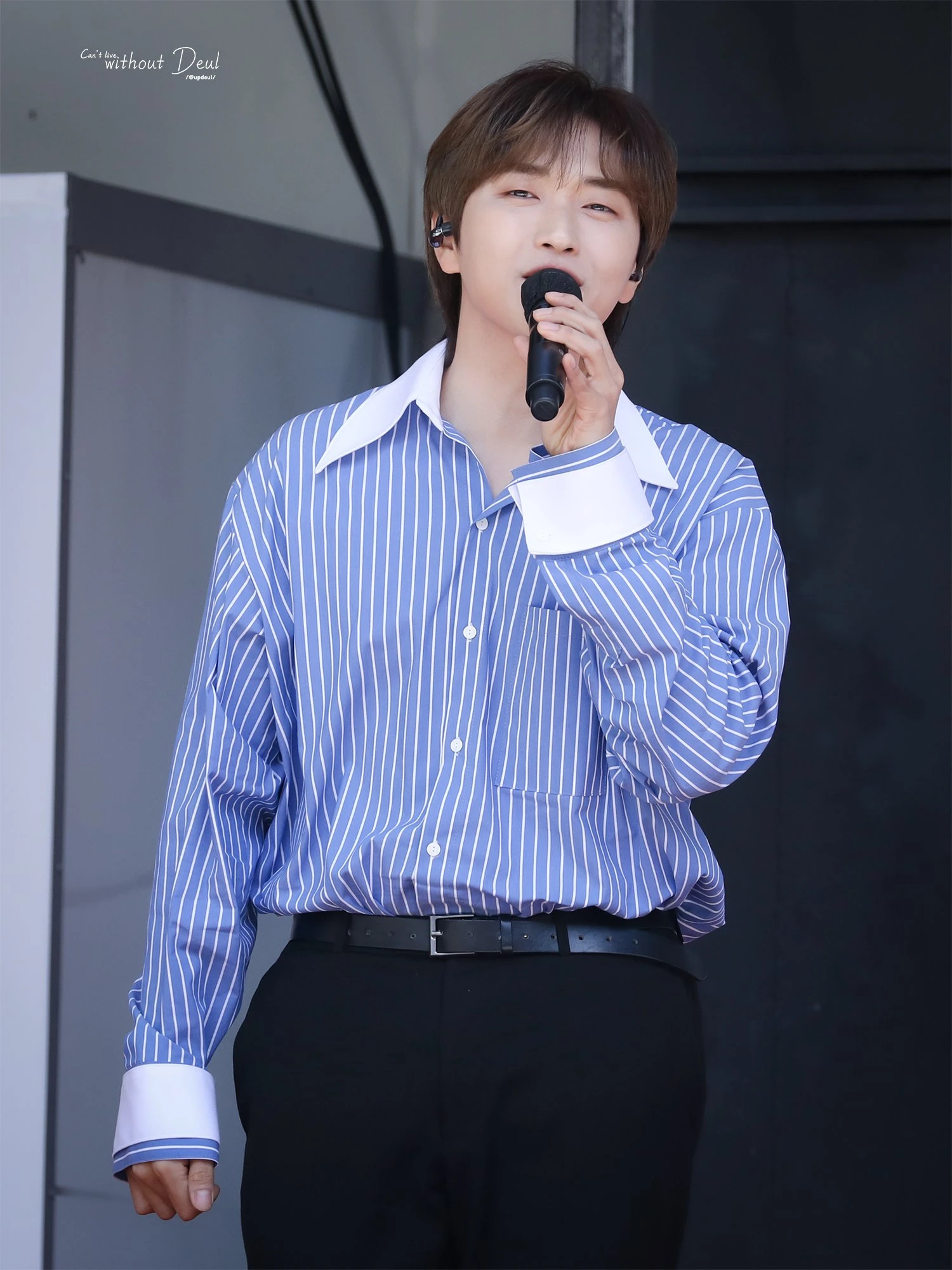 Sandeul