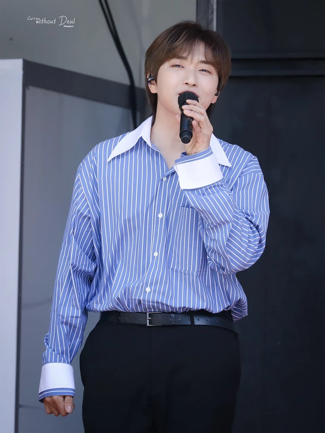 Sandeul