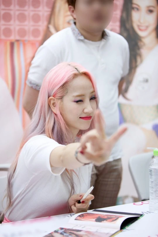 Yeeun