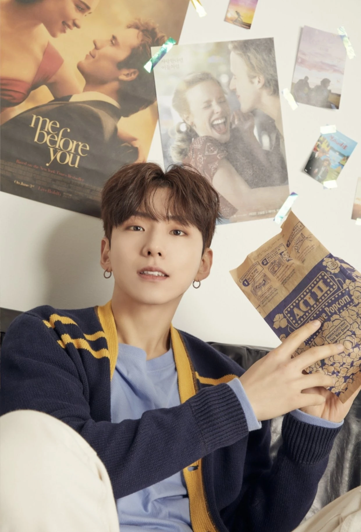 Kihyun