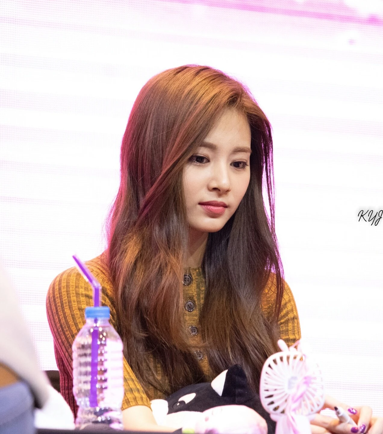 Tzuyu