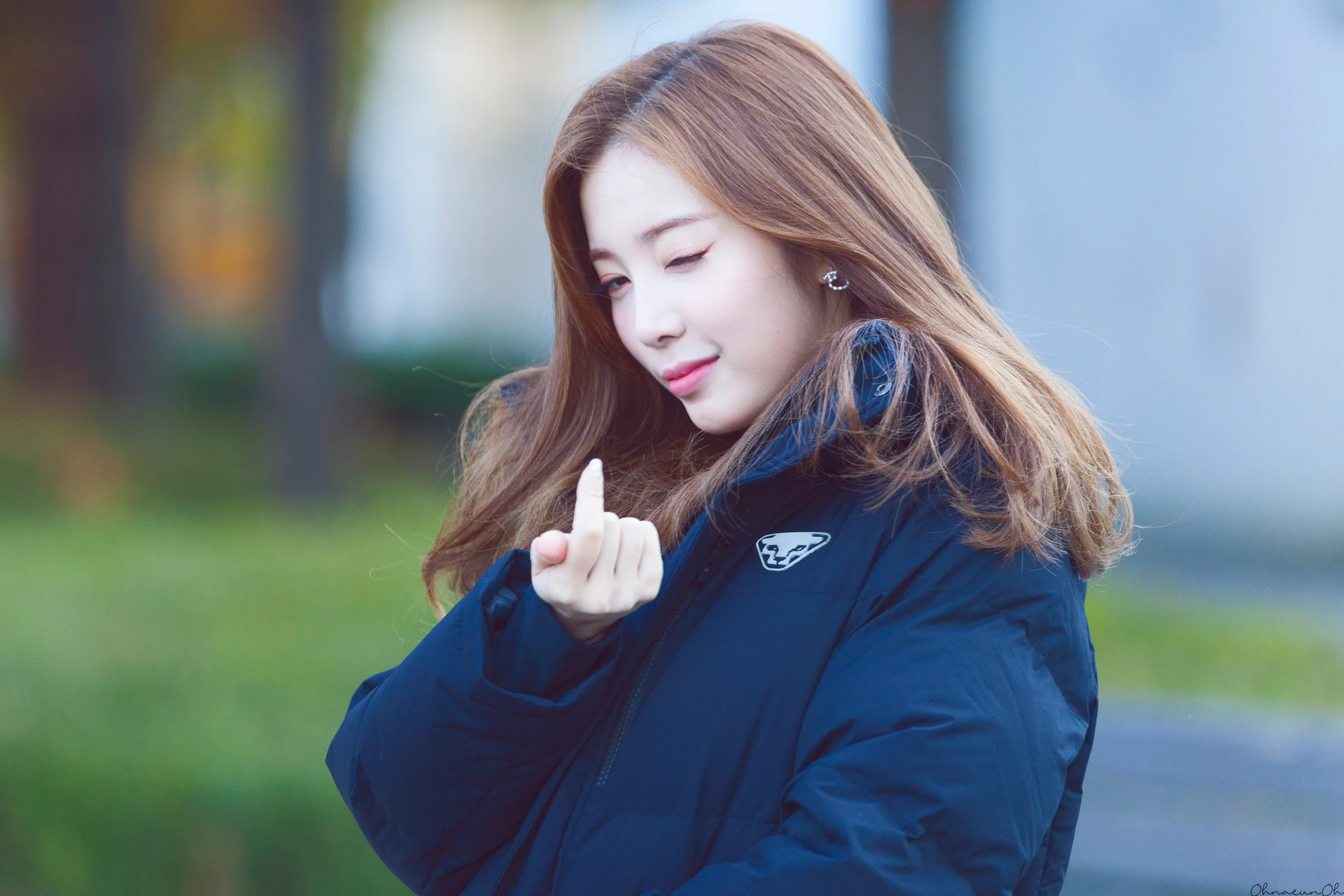 Chaekyung
