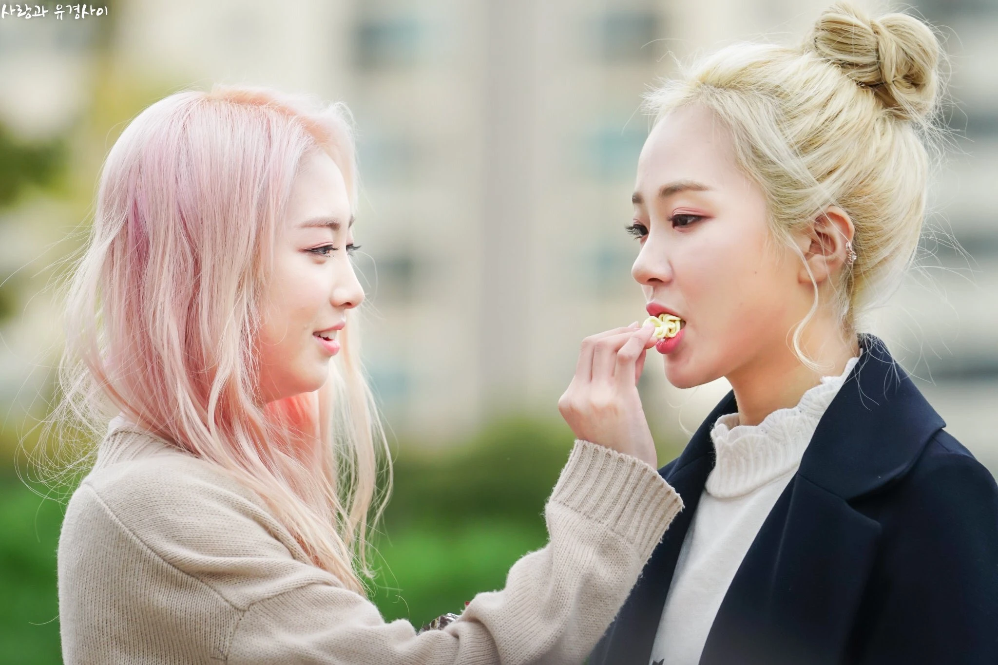 Hyeseong