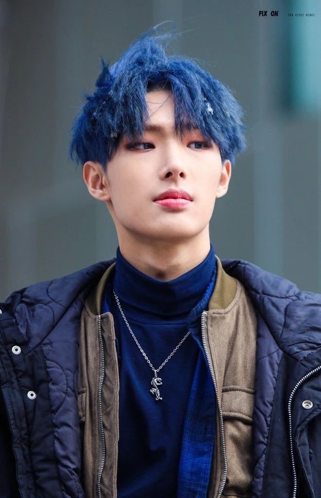 Mingi