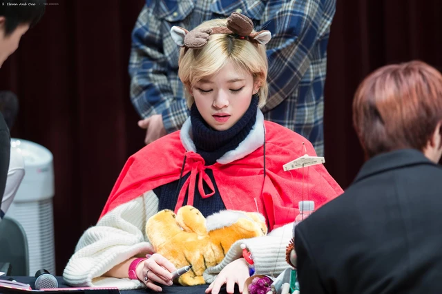 Jeongyeon