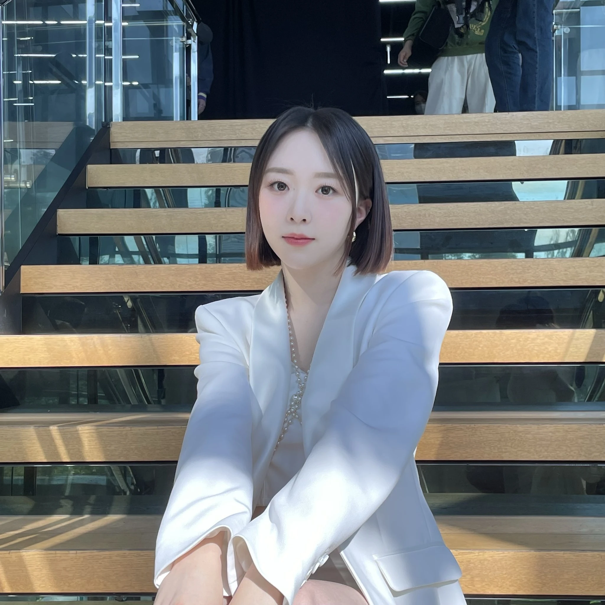 Chaejeong