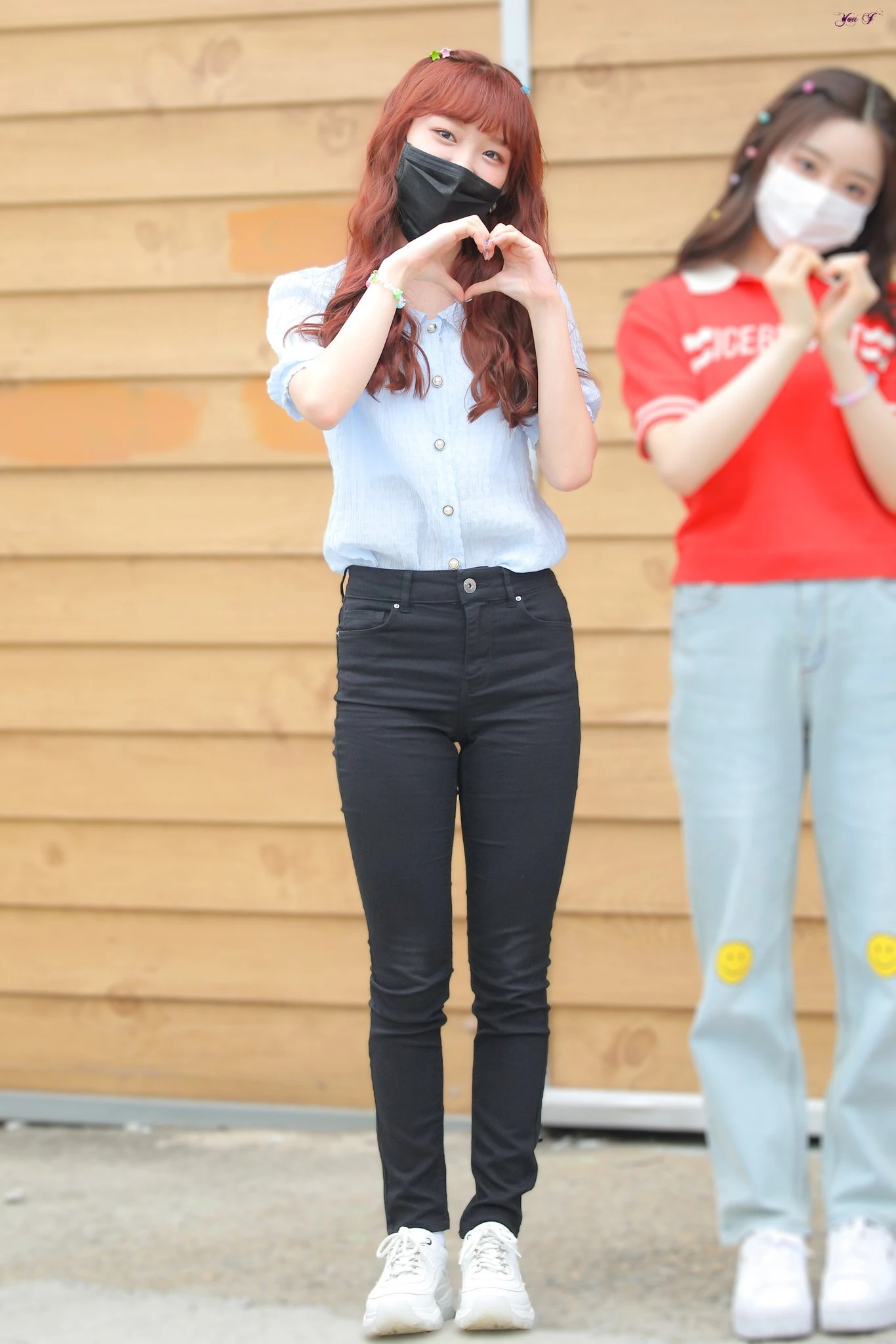 Yujeong
