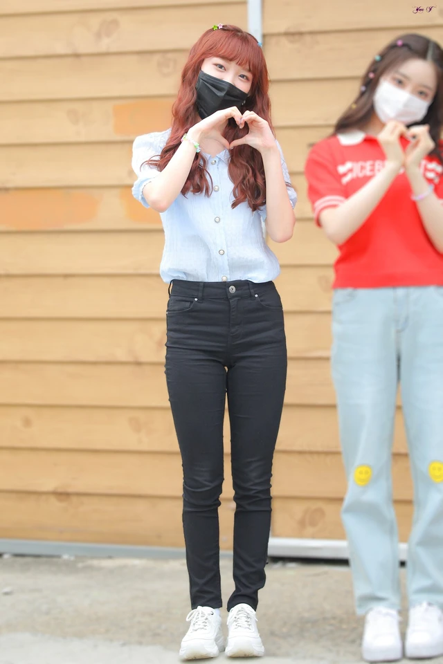 Yujeong