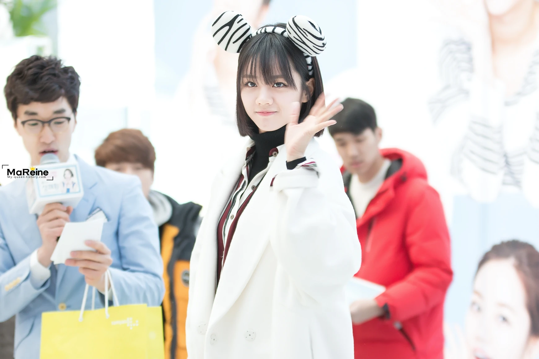 Hyeri